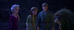 Image La Reine des Neiges 2