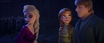 Image La Reine des Neiges 2