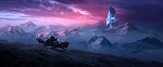 Image La Reine des Neiges 2