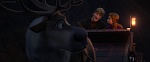 Image La Reine des Neiges 2