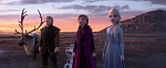 Image La Reine des Neiges 2
