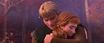 Image La Reine des Neiges 2