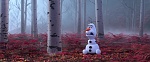 Image La Reine des Neiges 2