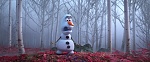 Image La Reine des Neiges 2