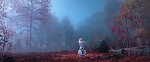 Image La Reine des Neiges 2