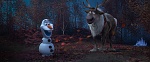 Image La Reine des Neiges 2