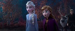 Image La Reine des Neiges 2