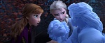 Image La Reine des Neiges 2