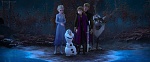 Image La Reine des Neiges 2