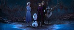Image La Reine des Neiges 2
