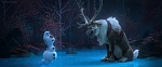Image La Reine des Neiges 2