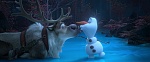 Image La Reine des Neiges 2