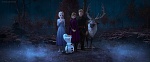 Image La Reine des Neiges 2