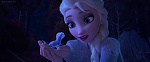 Image La Reine des Neiges 2