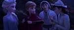 Image La Reine des Neiges 2