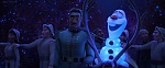Image La Reine des Neiges 2