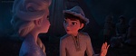 Image La Reine des Neiges 2