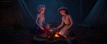 Image La Reine des Neiges 2