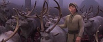 Image La Reine des Neiges 2