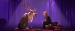 Image La Reine des Neiges 2