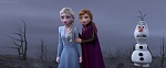 Image La Reine des Neiges 2