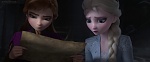 Image La Reine des Neiges 2