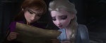 Image La Reine des Neiges 2