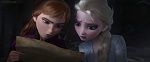 Image La Reine des Neiges 2