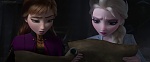 Image La Reine des Neiges 2