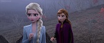 Image La Reine des Neiges 2