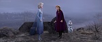 Image La Reine des Neiges 2