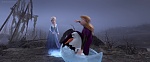 Image La Reine des Neiges 2