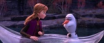 Image La Reine des Neiges 2