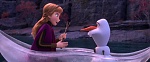 Image La Reine des Neiges 2