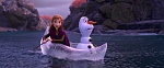 Image La Reine des Neiges 2