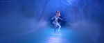 Image La Reine des Neiges 2