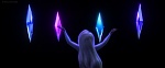 Image La Reine des Neiges 2
