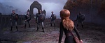 Image La Reine des Neiges 2
