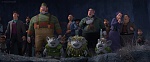 Image La Reine des Neiges 2