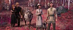 Image La Reine des Neiges 2