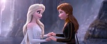 Image La Reine des Neiges 2