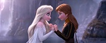 Image La Reine des Neiges 2