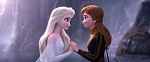 Image La Reine des Neiges 2