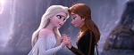 Image La Reine des Neiges 2