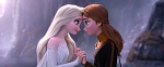 Image La Reine des Neiges 2