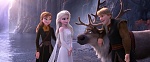 Image La Reine des Neiges 2