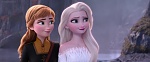 Image La Reine des Neiges 2