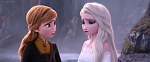 Image La Reine des Neiges 2