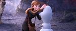 Image La Reine des Neiges 2