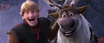 Image La Reine des Neiges 2